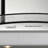 Hút mùi đảo Cata ISLA GAMMA 900