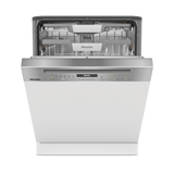 Máy Rửa Bát Bán Âm Miele G 7210 SCI BRWS – Chuẩn Mực Mới Cho Gian Bếp Hiện Đại
