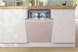 Máy Rửa Bát Âm Tủ Bosch SMV6ZCX10E Serie 6