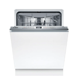 Máy Rửa Bát Âm Tủ Bosch SMV6ZCX10E Serie 6