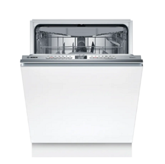 Máy Rửa Bát Âm Tủ Bosch SMV6ZCX10E Serie 6