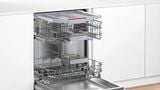 Máy Rửa Bát Bosch SMI4HVS33E Serie 4