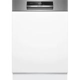 Máy Rửa Bát Bosch SMI8ZDS81T Serie 8 – Bán Âm Cao Cấp, Sấy Zeolith Hoàn Hảo