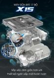 Máy Rửa Bát Kocher KDEU-X15B