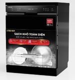Máy Rửa Bát Kocher KDEU-X15B