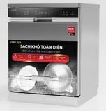 Máy Rửa Bát Kocher KDEU-X15S