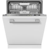 Máy Rửa Bát Âm Toàn Phần Miele G 7197 SCVI XXL  AutoDos