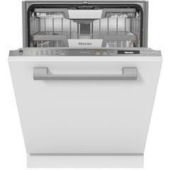 Máy Rửa Bát Âm Toàn Phần Miele G 7197 SCVI XXL  AutoDos