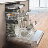 Máy Rửa Bát Bán Âm Miele G 7210 SCI BRWS – Chuẩn Mực Mới Cho Gian Bếp Hiện Đại