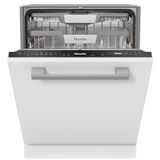 Máy Rửa Bát Âm Toàn Phần Miele G 7650 SCVi AutoDos