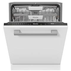 Máy Rửa Bát Âm Toàn Phần Miele G 7650 SCVi AutoDos