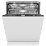 Máy Rửa Bát Âm Toàn Phần Miele G 7790 SCVi AutoDos K2O