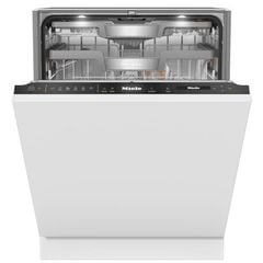 Máy Rửa Bát Âm Toàn Phần Miele G 7790 SCVi AutoDos K2O