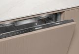 Máy Rửa Bát Âm Toàn Phần Miele G 7790 SCVi AutoDos K2O