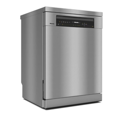 Máy Rửa Bát Miele G7600 SC EDST/CLST AutoDos – Đẳng Cấp Từ Đức, Chinh Phục Gian Bếp Hiện Đại