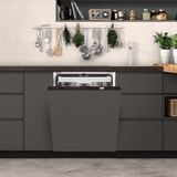 Máy Rửa Bát Âm Tủ Malloca MDW14-B09FI