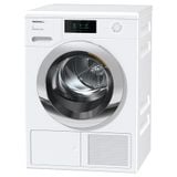 Máy Sấy Bơm Nhiệt Miele TCR780WP Eco&Steam 9kg – Giải Pháp Sấy Khô Tối Ưu Chuẩn Đức