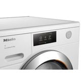 Máy Sấy Bơm Nhiệt Miele TCR780WP Eco&Steam 9kg – Giải Pháp Sấy Khô Tối Ưu Chuẩn Đức