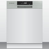 Máy Rửa Bát Âm Tủ Malloca MDW14-S08SI