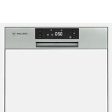 Máy Rửa Bát Âm Tủ Malloca MDW14-S08SI