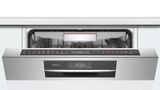 Máy Rửa Bát  Bosch SMI8YCS01E