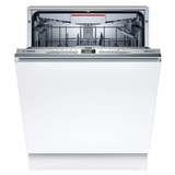 Máy Rửa Bát Âm Toàn Phần Bosch SGV4HCX48E Serie 4