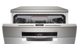 Máy Rửa Bát Bosch SMS6ECI07E serie 6