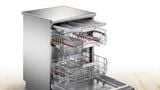 Máy Rửa Bát Bosch SMS6ECI93E serie 6