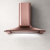 Hút mùi áp tường Elica SWEET CAST IRON 85CM