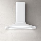 Hút mùi áp tường Elica SWEET WHITE 85CM
