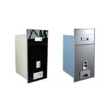 Thùng gạo mặt gương Grob RB - 250BF