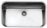 Chậu rửa bát inox 1 hố Teka TU 31.19-10