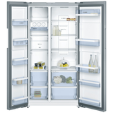 Tủ Lạnh Bosch KAN93VIFPG Side By Side