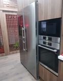 Tủ lạnh Liebherr SBSes 8496 PremiumPlus