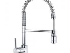 Vòi rửa bát Teka Sink faucet ARK 937