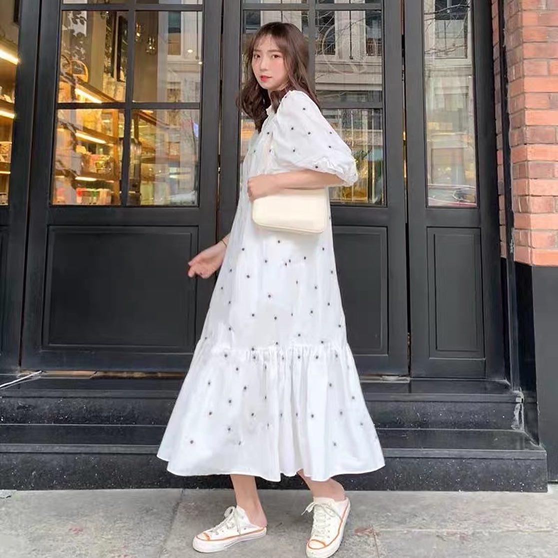 Váy zara đuôi cá  Shopee Việt Nam