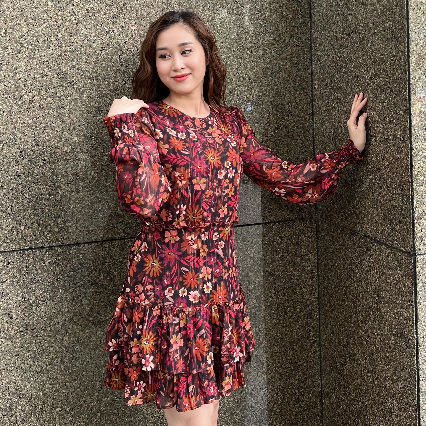 Đầm nhũ cổ đổ kim tuyến Mới 100 giá 360000đ gọi 0949 353 556 Quận Gò  Vấp  Hồ Chí Minh id51b20c00