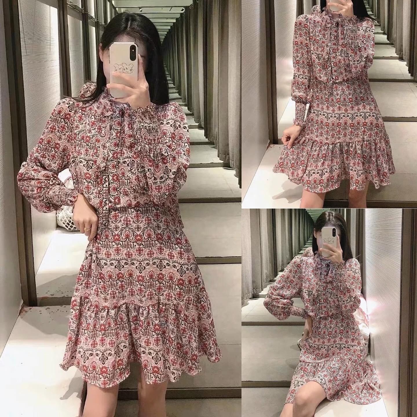 Shop online HCM COD toàn quốc on Instagram MAXI THỔ CẨM TRẮNG THÊU HOA   Một chiếc váy maxi thổ cẩm đơn giản thêu hoa xinh xắn luôn là must  have