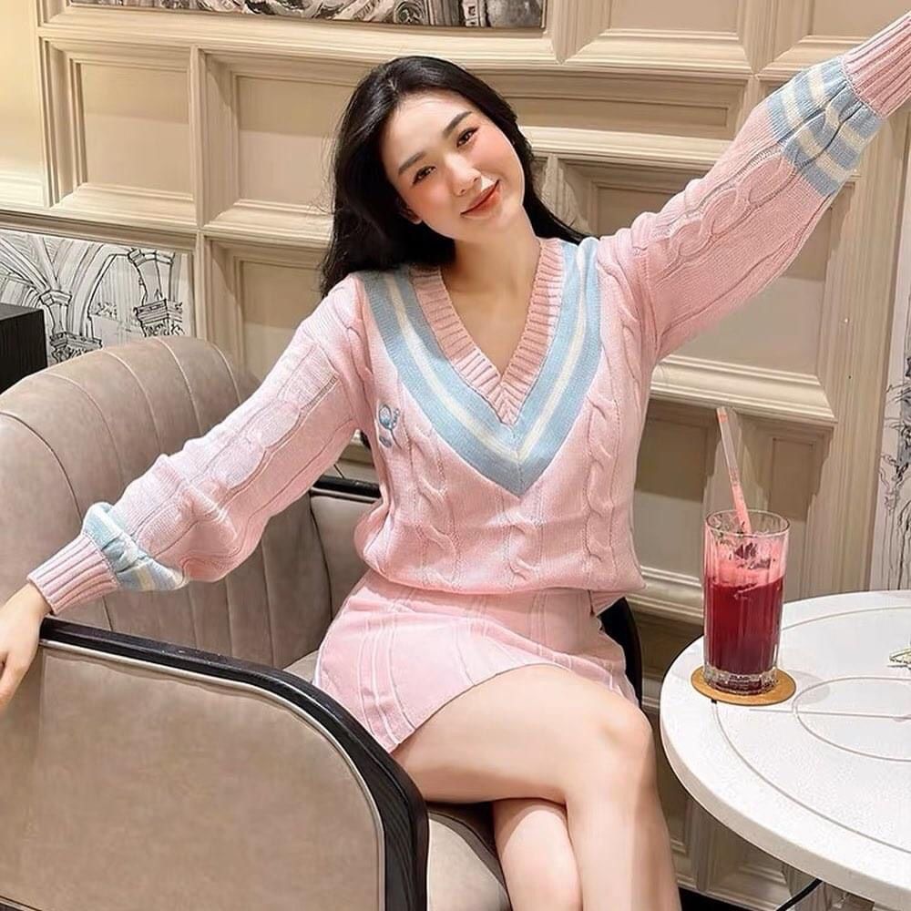 13 mẫu chân váy ngắn dáng xinh yêu mà giá cực vừa mắt đến từ thương hiệu  HM và Zara