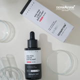  AHA PHA Liquid Exfoliant - Tẩy da chết hóa học 