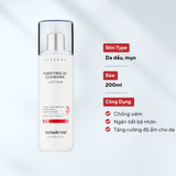  Purifying AC Exosome Lotion - Sữa dưỡng chăm sóc da dầu mụn 