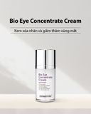  Bio Eye Concentrate Cream - Kem xóa nhăn và giảm thâm vùng mắt 