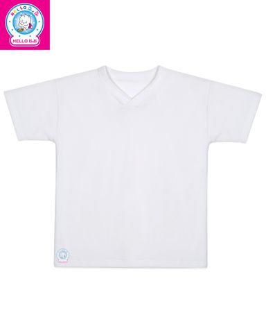  Áo T-shirt cổ tim big size AL1694 