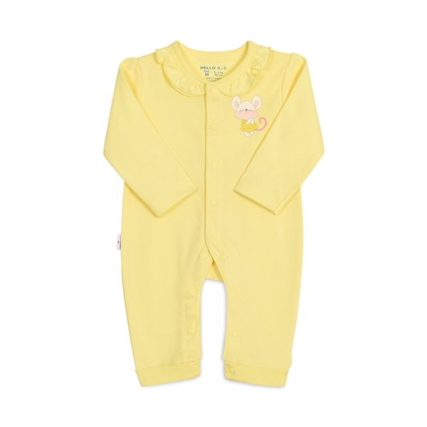  LIỀN QUẦN DÀI MÀU CỔ BÈO 1220 