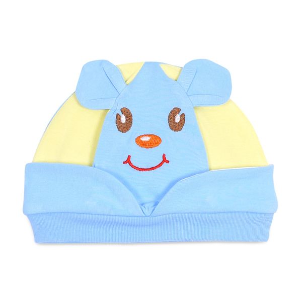  NÓN PHỐI HÌNH 0608 