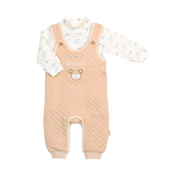  SET BODY MÀU TỰ NHIÊN 3009 