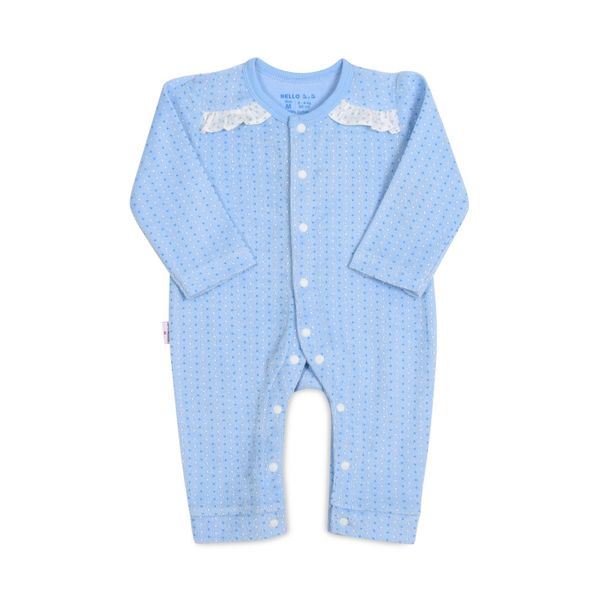  LIỀN QUẦN DÀI BÔNG BÈO VAI 1222 