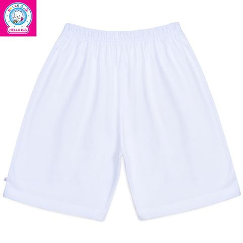  Quần ngắn trắng Bigsize QL1410 - HELLO BnB 