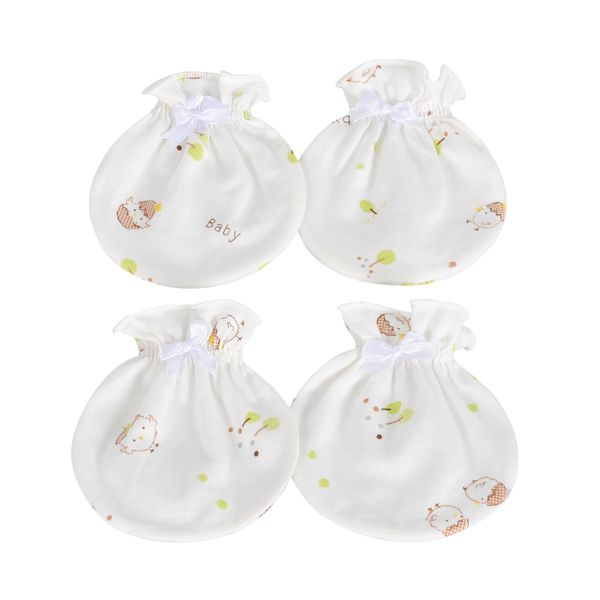  SS0244 Bao tay bông (2 CẶP) 