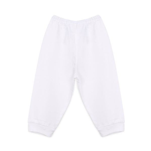  QUẦN BO SƠ SINH TRẮNG 0481 